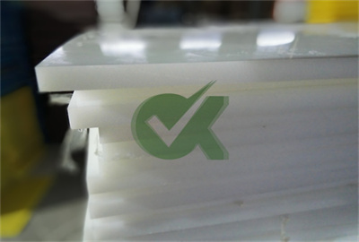 white hdpe sheet2